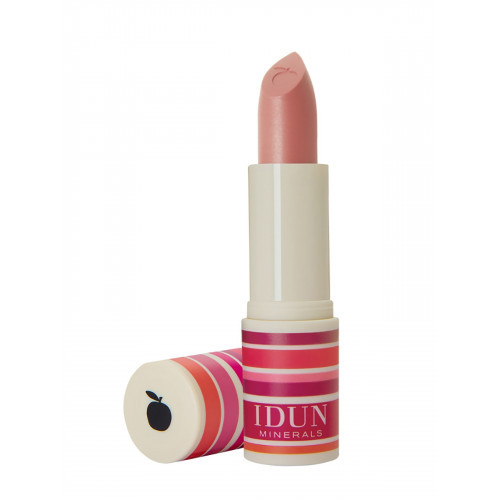 IDUN Matte Lipstick Matiniai lūpų dažai, Hjortron