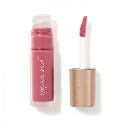 Jane Iredale Beyond Matte Lip Stain Matiniai lūpų dažai, Tempation - melon