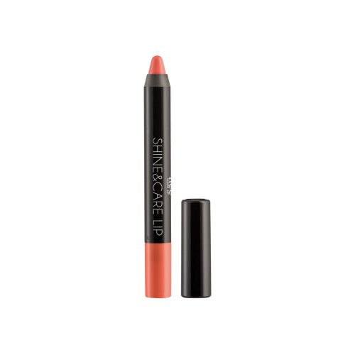 Nee Make Up Milano Shine & Care Lip Lūpų blizgis, Chill Butter