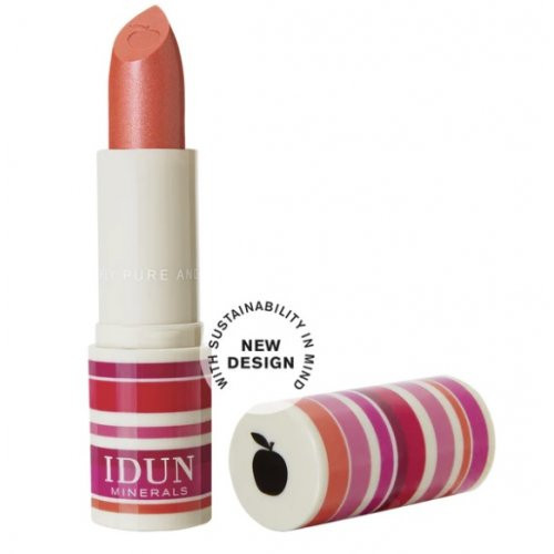 IDUN Creme Lipstick Kreminiai lūpų dažai, Alice
