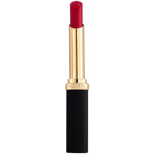 L'Oréal Paris Color Riche Intense Volume Matte Lipstick Matiniai lūpų dažai, 187 Fushia Libre