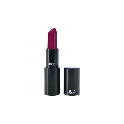 Nee Make Up Milano Matte Lipstick Matiniai lūpų dažai, Tina Red