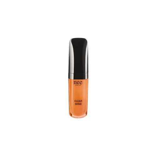 Nee Make Up Milano Clear Shine Gloss Lūpų blizgis, Dreampop