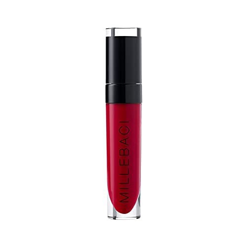 Nouba Millebaci Liquid Lipstick Skysti lūpų dažai, #77