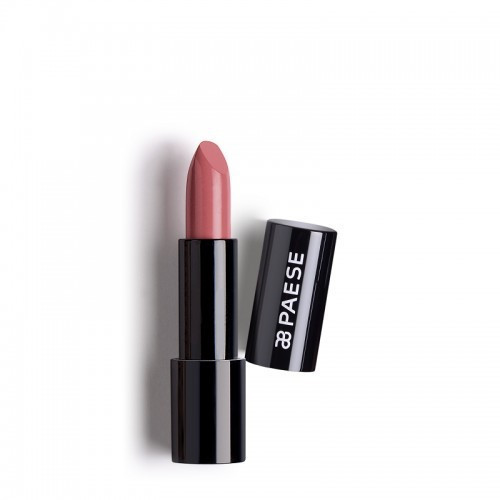 Paese Lipstick with argan oil Lūpų dažai su arganų aliejumi, 13