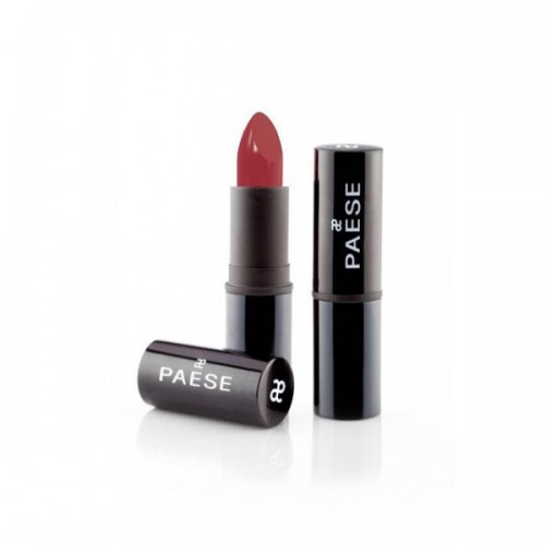 Paese Lipstick with argan oil Lūpų dažai su arganų aliejumi, 25