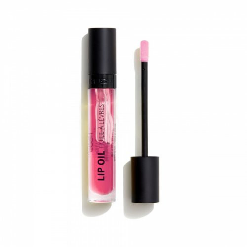 GOSH Copenhagen Lip Oil Lūpų aliejus, 005 Cherry Blossom