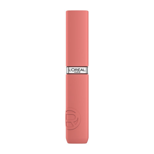 L'Oréal Paris Infaillible Le Matte Resistance Matiniai lūpų dažai, Tropical Vacay