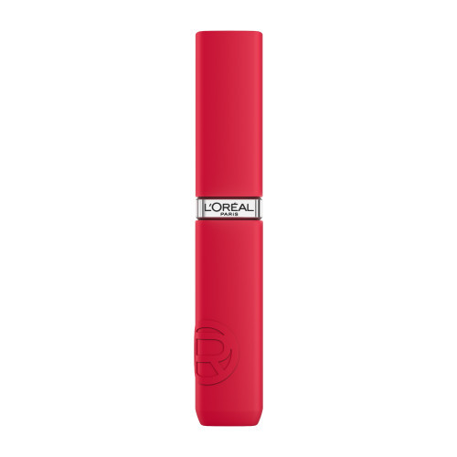 L'Oréal Paris Infaillible Le Matte Resistance Matiniai lūpų dažai, French Kiss