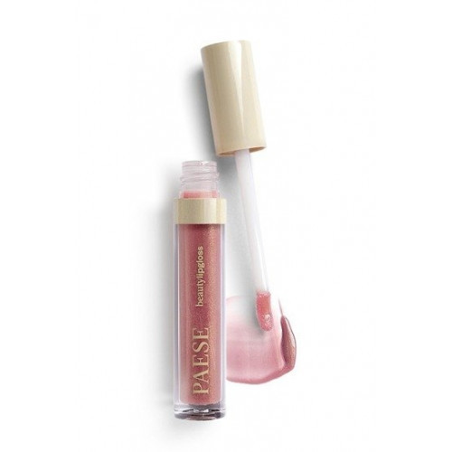 Paese Beauty Lip Gloss Lūpų blizgis, 03 Glossy