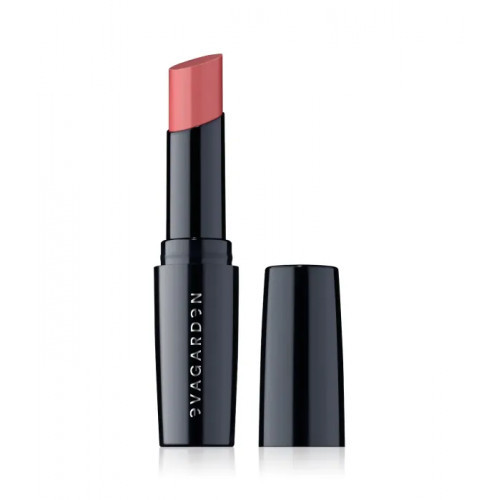 EVAGARDEN Pleasure Lipstick SPF15 Drėkinantys lūpų dažai, 665 Ginger Rose