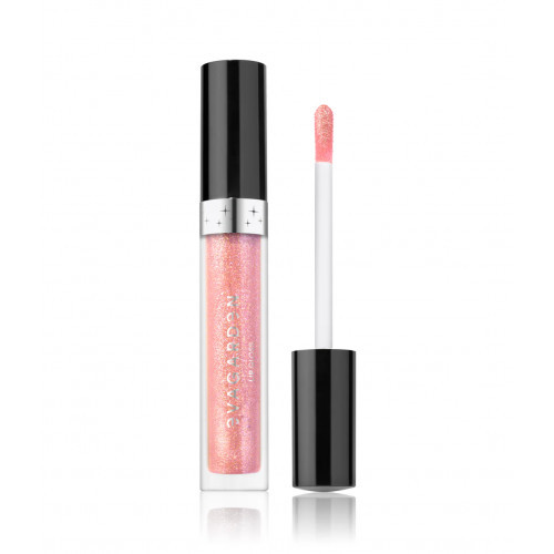 EVAGARDEN Diamond Gloss Ilgai išliekantis lūpų blizgesys, 856 Baby Pink