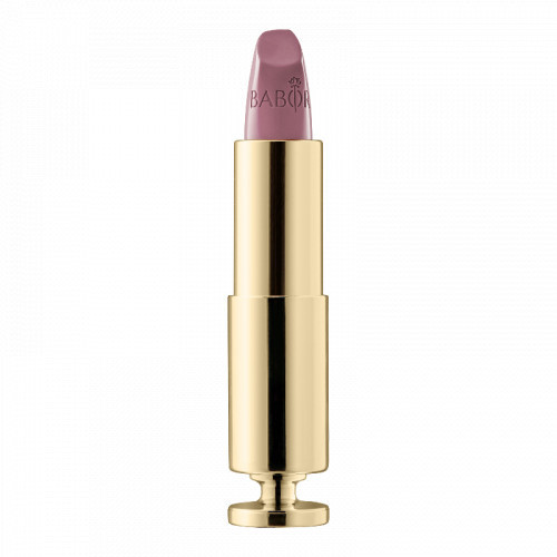 Babor Creamy Lipstick Lūpų dažai, 07 Summer Rose