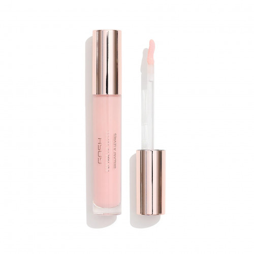 GOSH Copenhagen Peptide Lip Gloss Lūpų blizgesys, 009 Cutie Pie