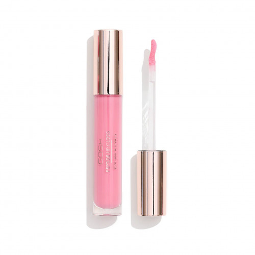 GOSH Copenhagen Peptide Lip Gloss Lūpų blizgesys, 010 Candyfloss