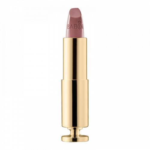 Babor Matte Lipstick Matiniai lūpų dažai, 14 Light Mauve
