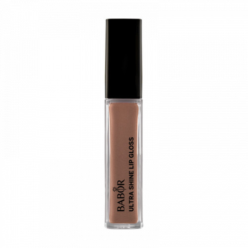 Babor Ultra Shine Lip Gloss Lūpų blizgis, 01 Bronze