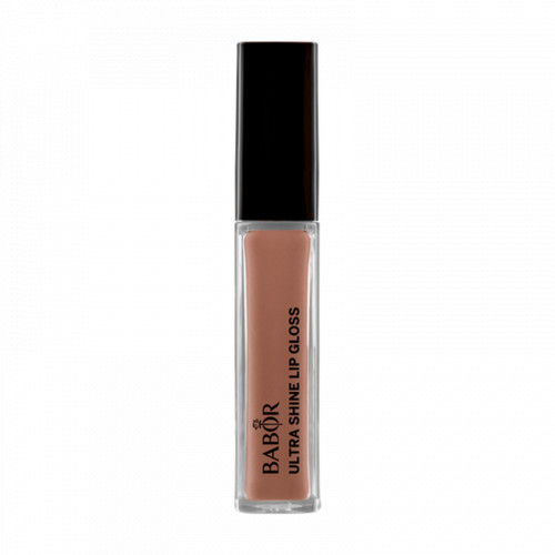 Babor Ultra Shine Lip Gloss Lūpų blizgis, 02 Berry Nude