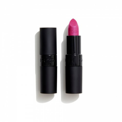 GOSH Copenhagen Velvet Touch Lipstick Lūpų dažai, 43 Tropical Pink
