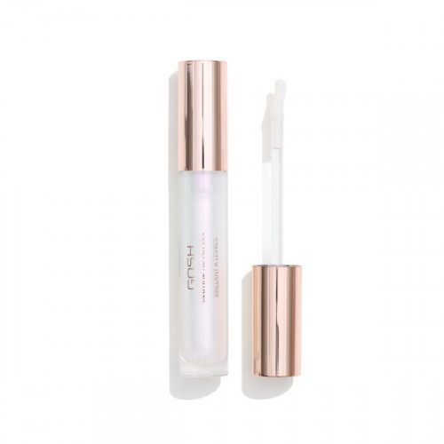 GOSH Copenhagen Peptide Lip Gloss Lūpų blizgesys, 001 Diamond