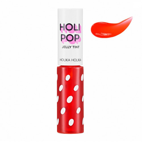 Holika Holika Holi Pop Jelly Tint Geliniai lūpų dažai, Beet03