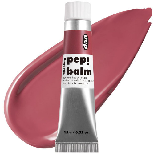 I'M MEME Pep! Balm Lūpų balzamas,  003 Pause