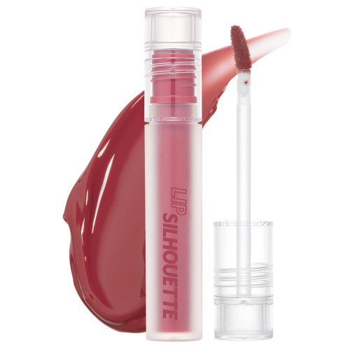 I'M MEME Lip Silhouette Gloss Lūpų blizgesys, 03 Dandy Brick