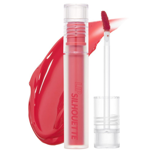 I'M MEME Lip Silhouette Gloss Lūpų blizgesys,  05 Minimal Pink