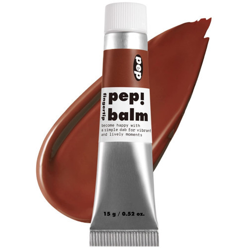 I'M MEME Pep! Balm Lūpų balzamas, 005 Brink