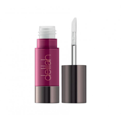 Delilah Colour Intense Liquid Lipstick Skysti, matiniai lūpų dažai, Belle 3302