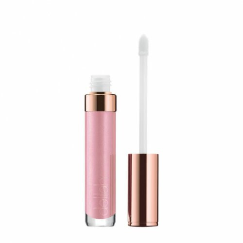 Delilah Colour Gloss Lūpų blizgesys, Ghost 3101