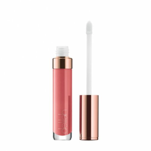 Delilah Colour Gloss Lūpų blizgesys, Amalie