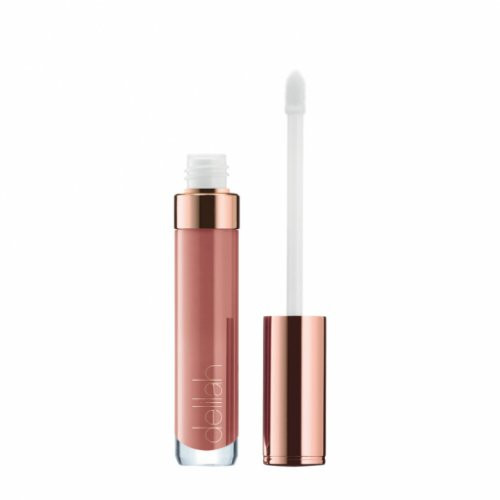 Delilah Colour Gloss Lūpų blizgesys, Minx.