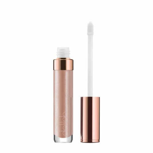 Delilah Colour Gloss Lūpų blizgesys, Alisa