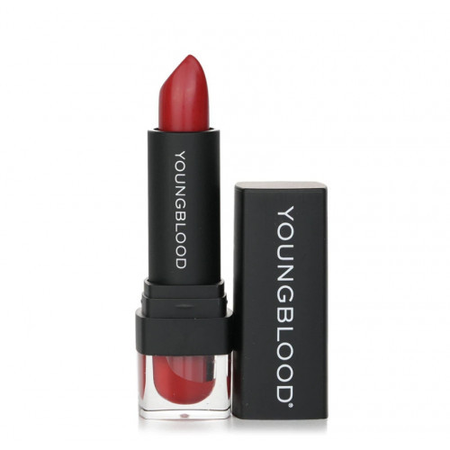 Youngblood Lipstick Lūpų dažai, Vixen.