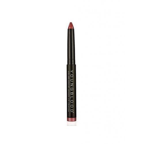 Youngblood Color - Crays Sheer Lip Crayon Lūpų kreidelė, Redwood