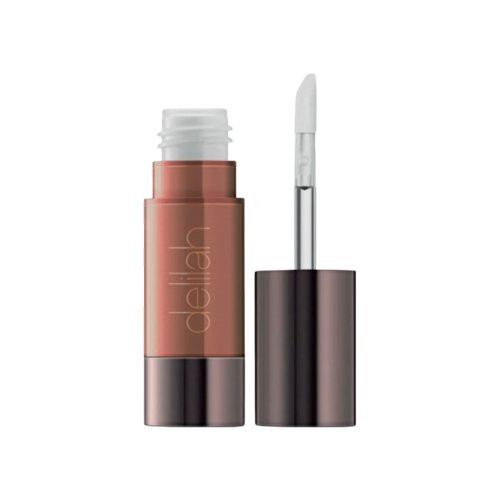 Delilah Colour Intense Liquid Lipstick Skysti, matiniai lūpų dažai, Beau 3301