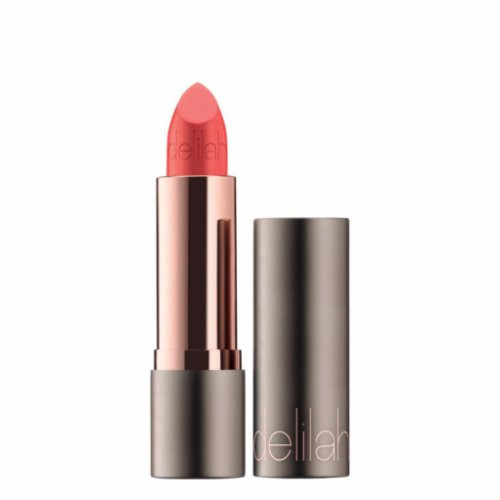 Delilah Color Intense Kreminiai lūpų dažai, Tango 3207