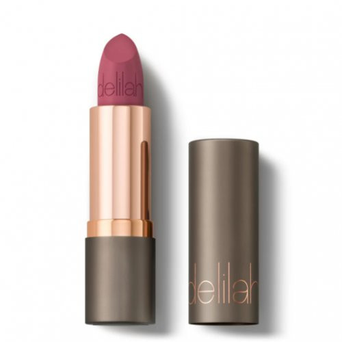 Delilah Color Intense Kreminiai lūpų dažai, Wild Rose 3213
