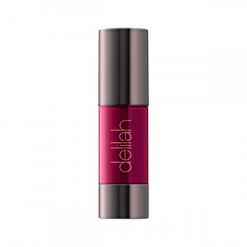 Delilah Colour Intense Liquid Lipstick Skysti, matiniai lūpų dažai, Blossom 3303