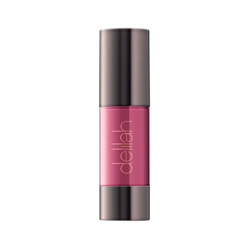 Delilah Colour Intense Liquid Lipstick Skysti, matiniai lūpų dažai, Blossom 3305