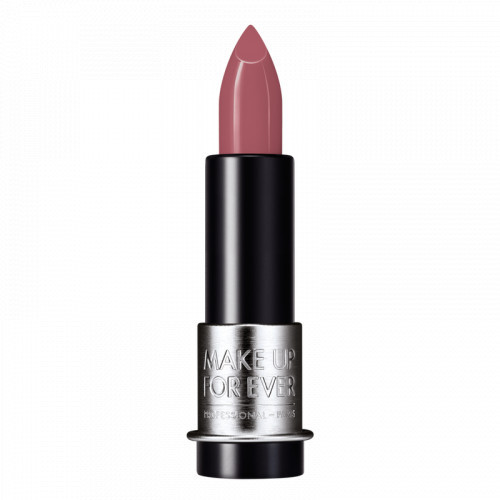 Make Up For Ever Artist Rouge Lipstick Ilgai Išliekantys lūpų dažai, M205 Pink Cinnamon