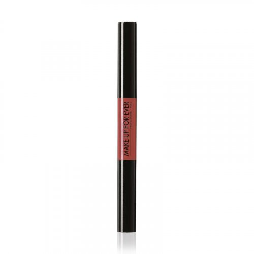Make Up For Ever Pro Sculpting Lip 2-in-1 Lip Sculpting Pan Lūpų modeliavimo priemonė, 11 Rust