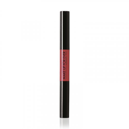 Make Up For Ever Pro Sculpting Lip 2-in-1 Lip Sculpting Pan Lūpų modeliavimo priemonė, 10 Rosewood