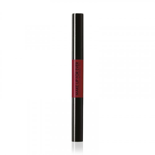 Make Up For Ever Pro Sculpting Lip 2-in-1 Lip Sculpting Pan Lūpų modeliavimo priemonė, 40 Carmine Red