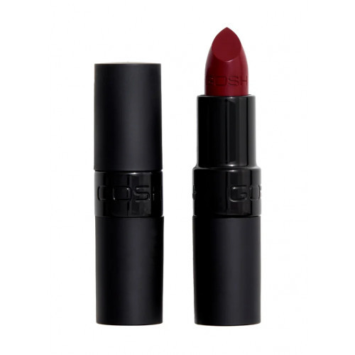 GOSH Copenhagen Velvet Touch Matt Lipstick Matiniai lūpų dažai,  031 Matt Indian Summer