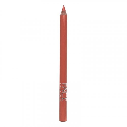 FACE Stockholm Lip Pencil Lūpų pieštukas, LAUREN (warm nude)