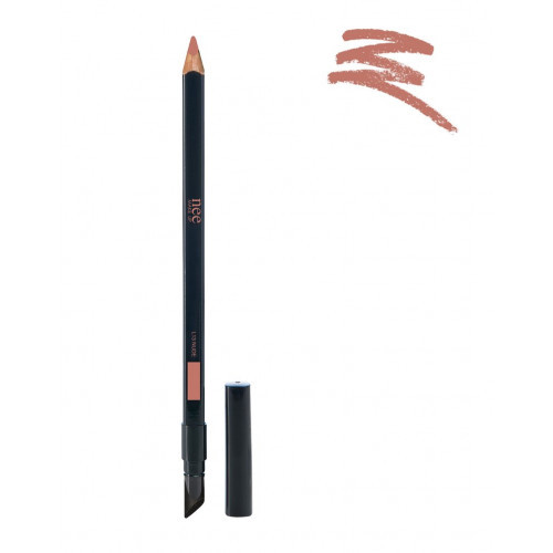 Nee Make Up Milano High Definition Lip Pencil Lūpų pieštukas, Nude