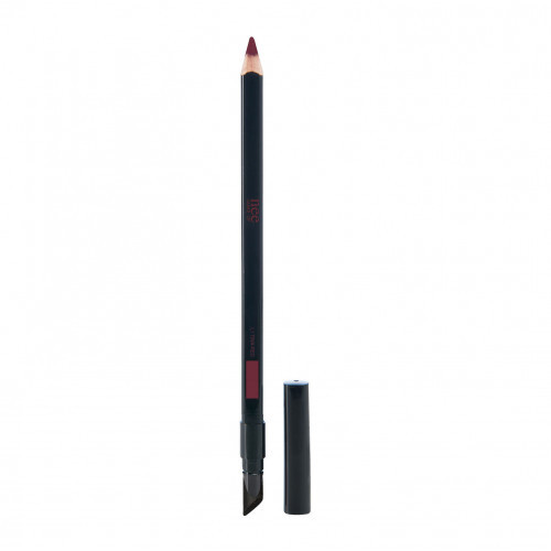 Nee Make Up Milano High Definition Lip Pencil Lūpų pieštukas, Tina Red