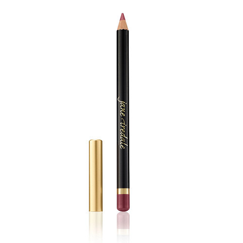 Jane Iredale Lip Pencil Lūpų pieštukas, Rose